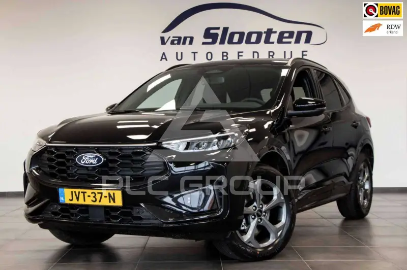 2026 Ford Kuga