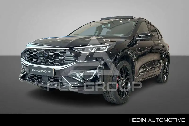 2026 Ford Kuga