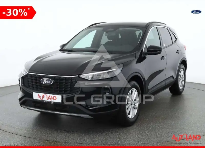 2026 Ford Kuga