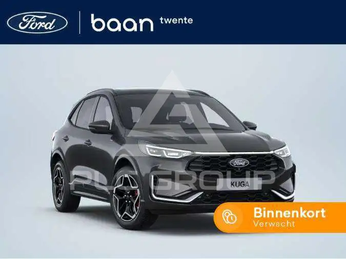 2026 Ford Kuga