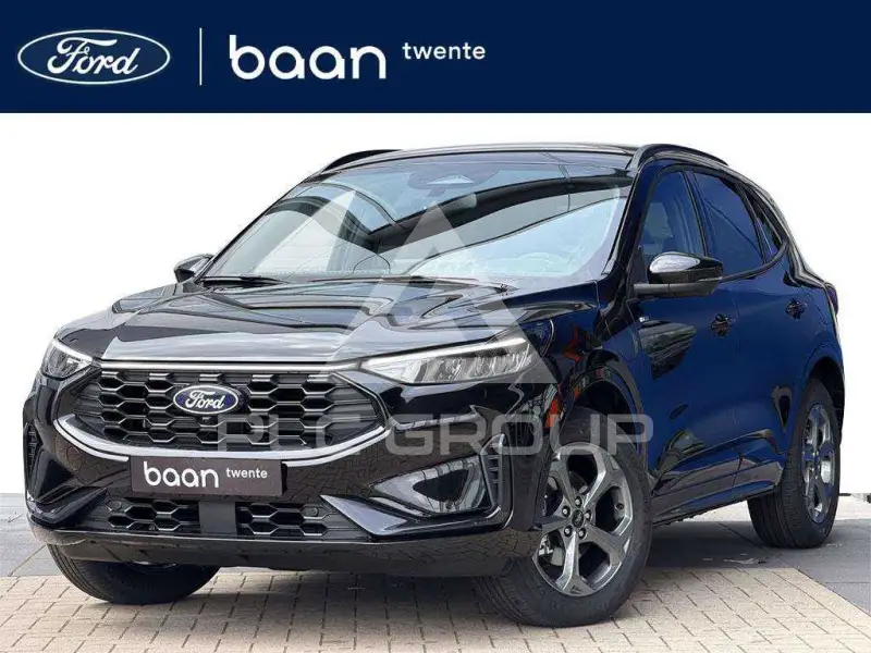 2026 Ford Kuga