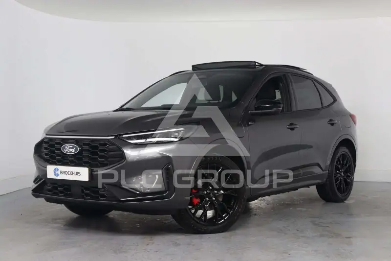 2026 Ford Kuga