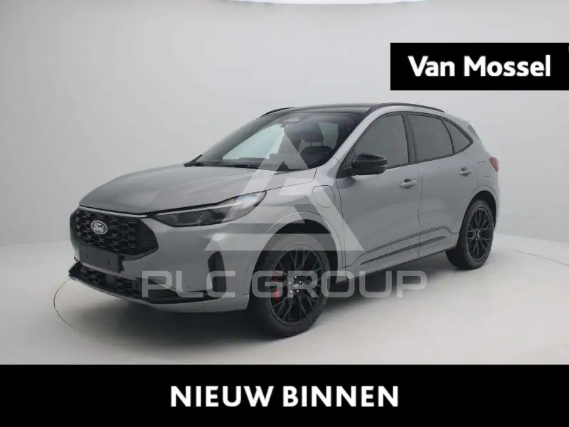 2026 Ford Kuga