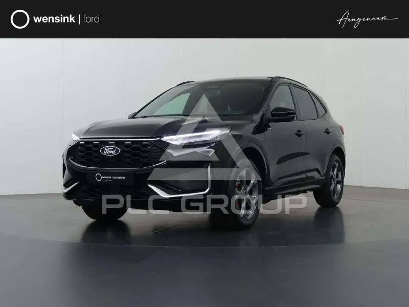 2026 Ford Kuga
