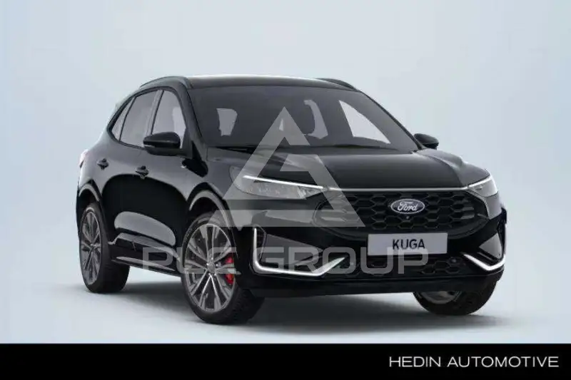 2026 Ford Kuga