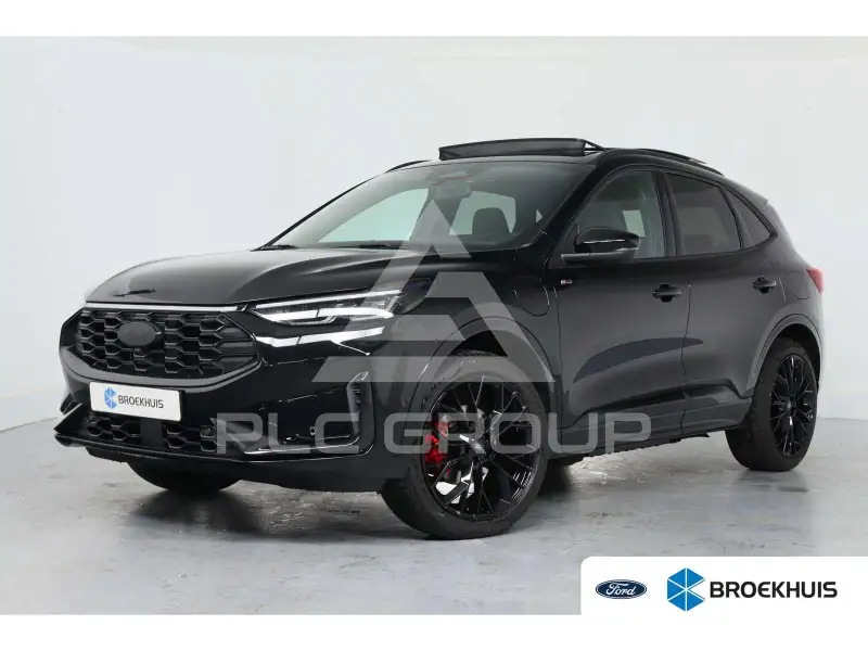 2026 Ford Kuga