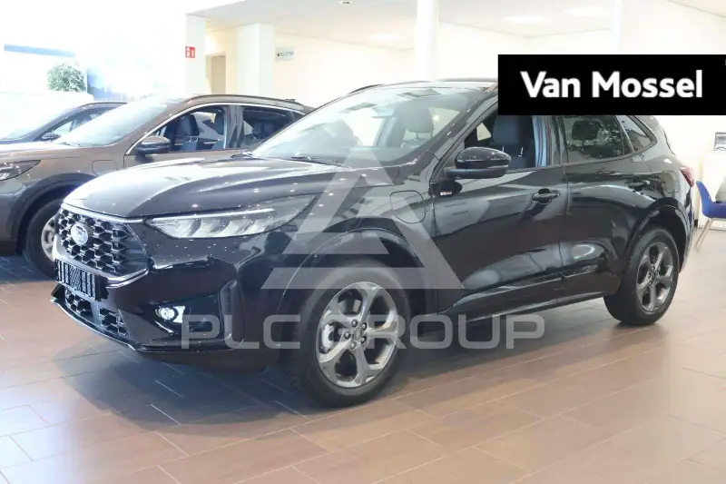 2026 Ford Kuga