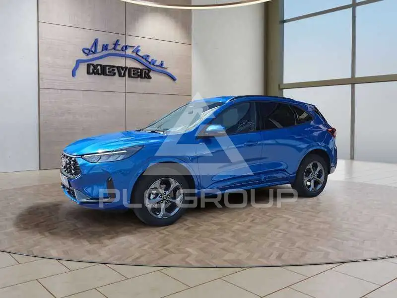 2026 Ford Kuga