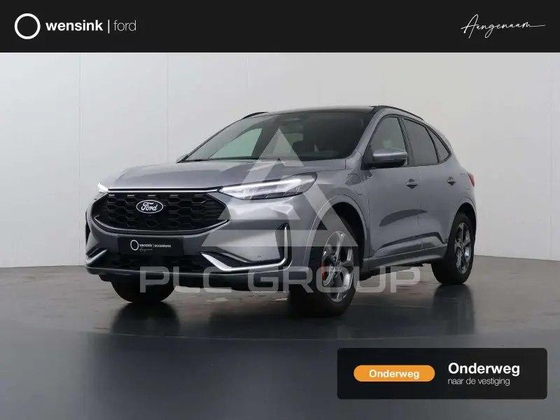 2026 Ford Kuga
