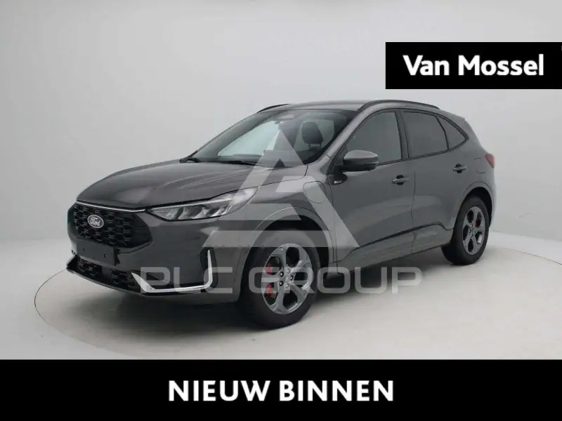 2026 Ford Kuga