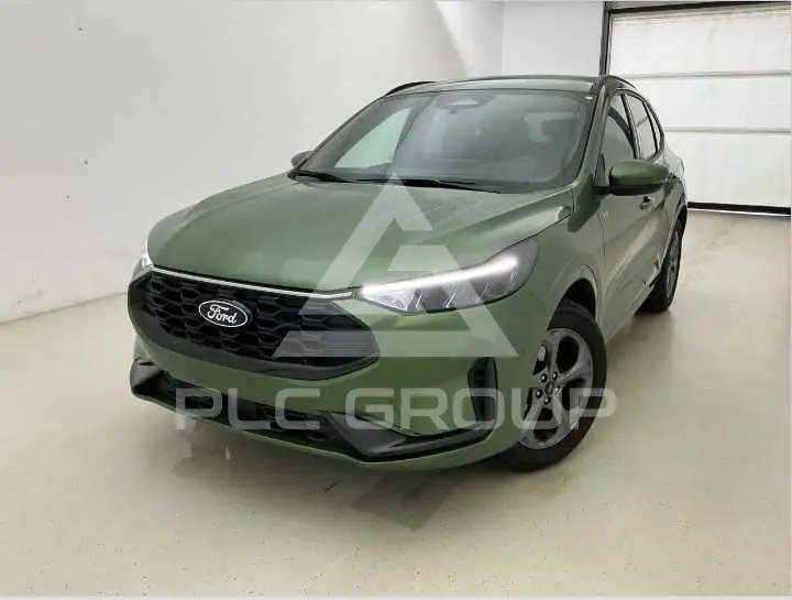 2026 Ford Kuga