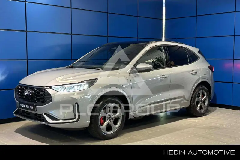 2026 Ford Kuga