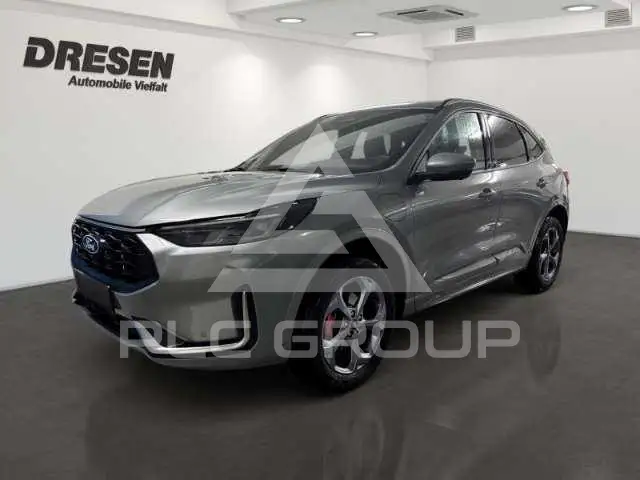 2026 Ford Kuga