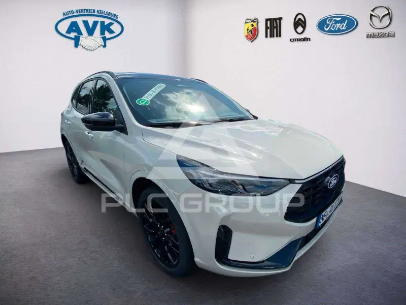 2026 Ford Kuga