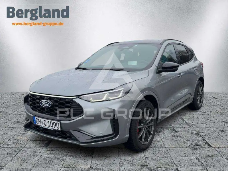 2026 Ford Kuga