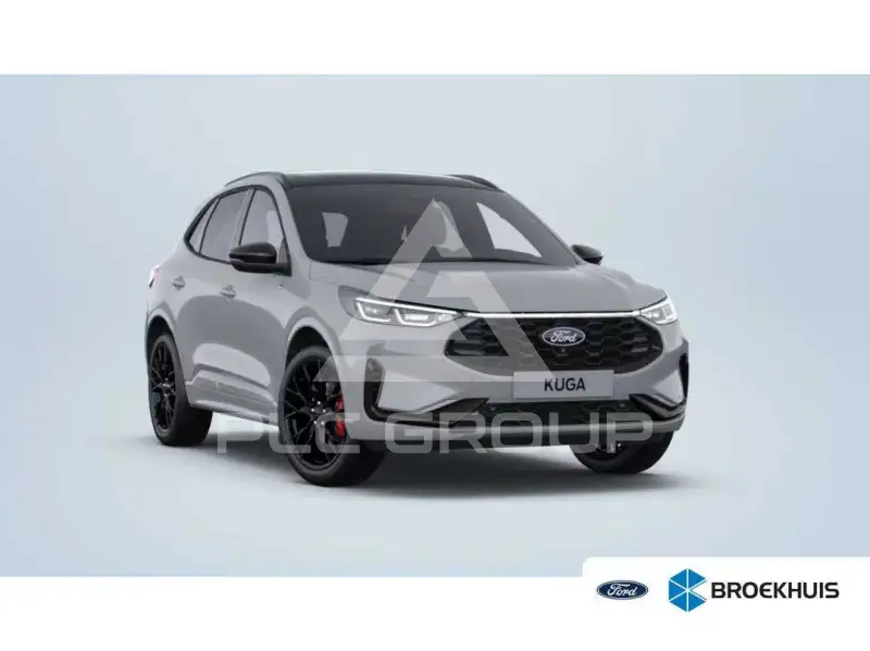 2026 Ford Kuga