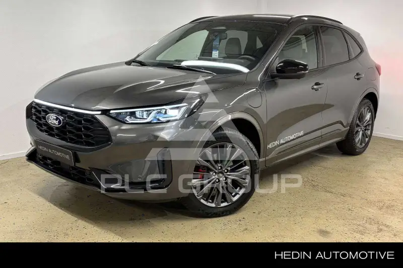 2026 Ford Kuga
