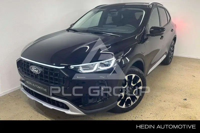 2026 Ford Kuga