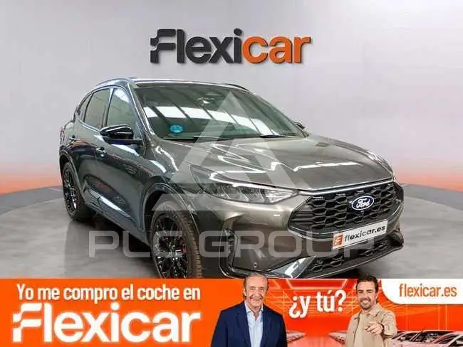 2026 Ford Kuga