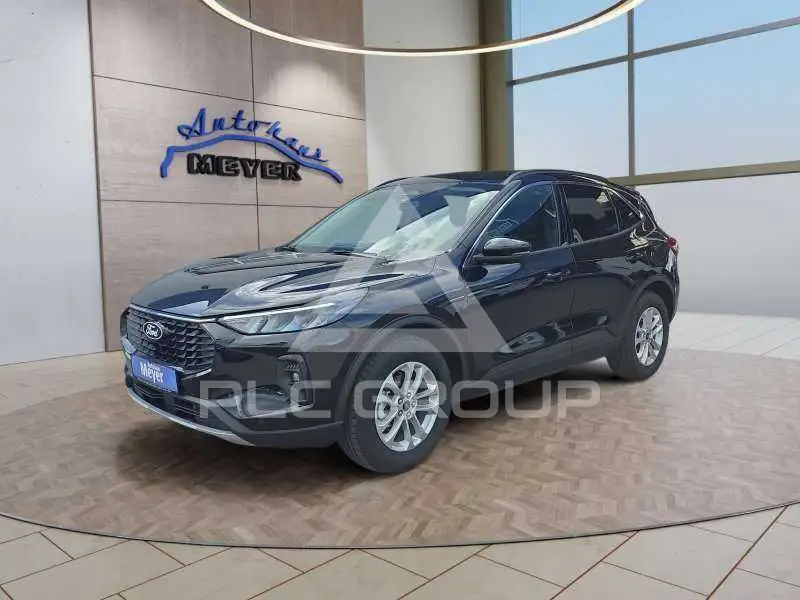 2026 Ford Kuga
