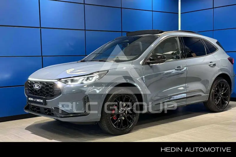 2026 Ford Kuga
