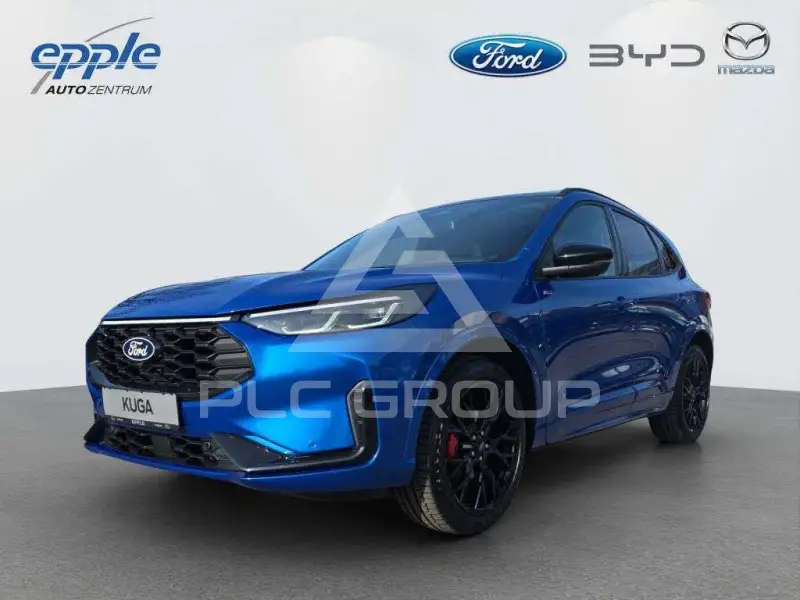 2026 Ford Kuga