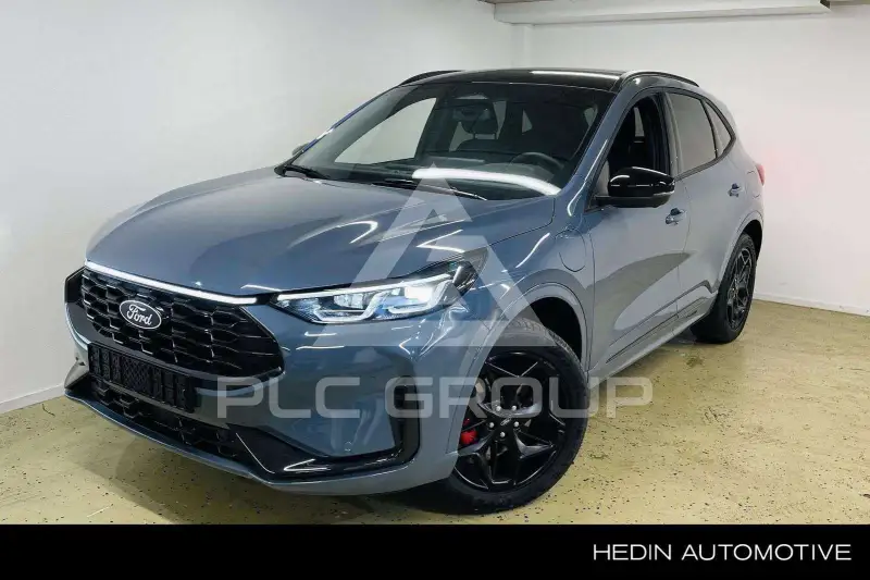 2026 Ford Kuga