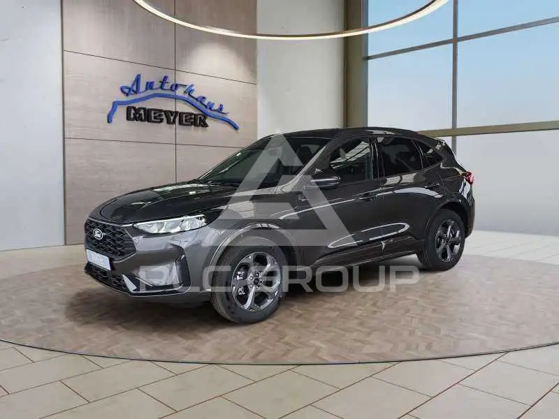 2026 Ford Kuga