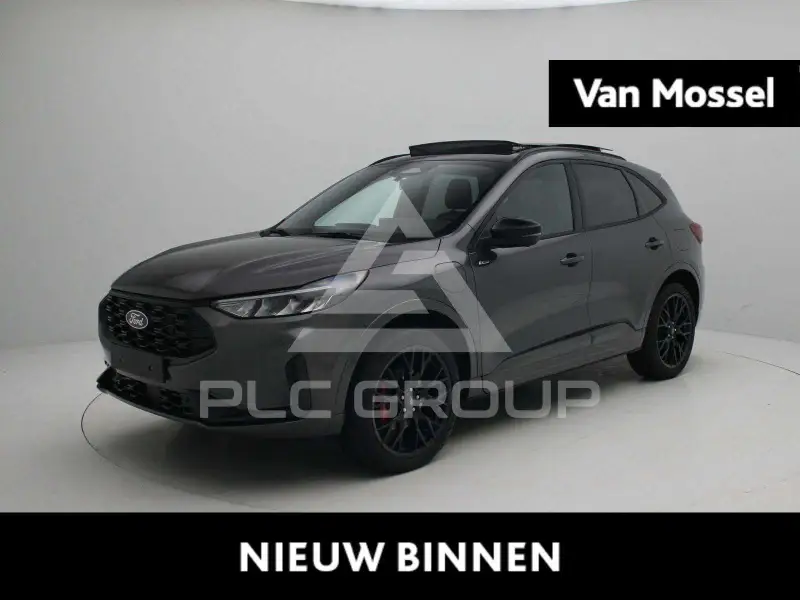 2026 Ford Kuga