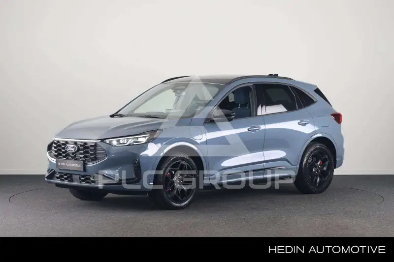 2026 Ford Kuga