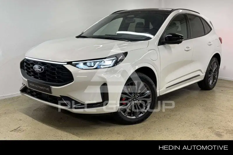 2026 Ford Kuga