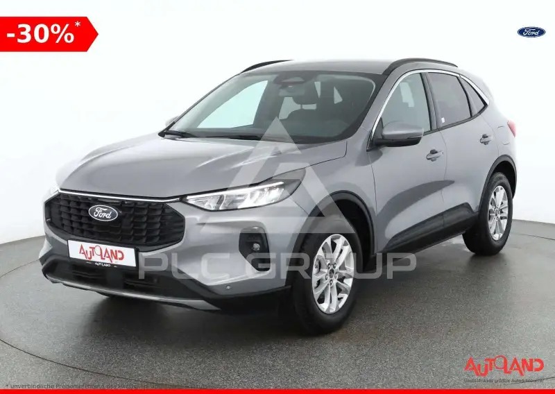 2026 Ford Kuga