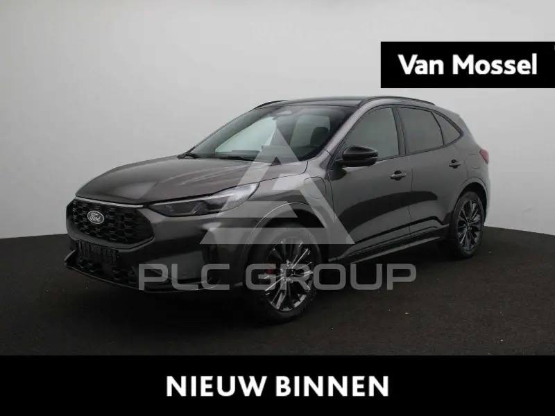 2026 Ford Kuga