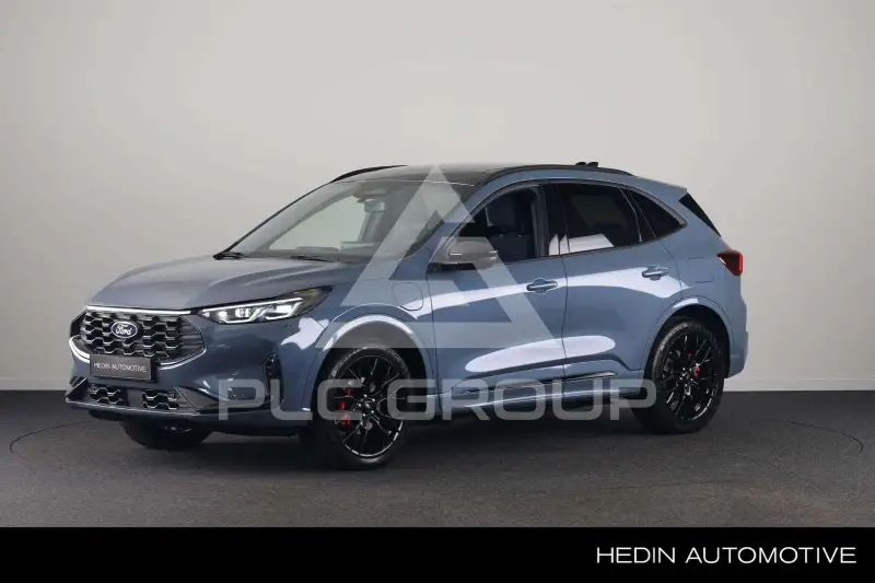 2026 Ford Kuga