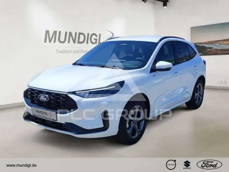 2026 Ford Kuga