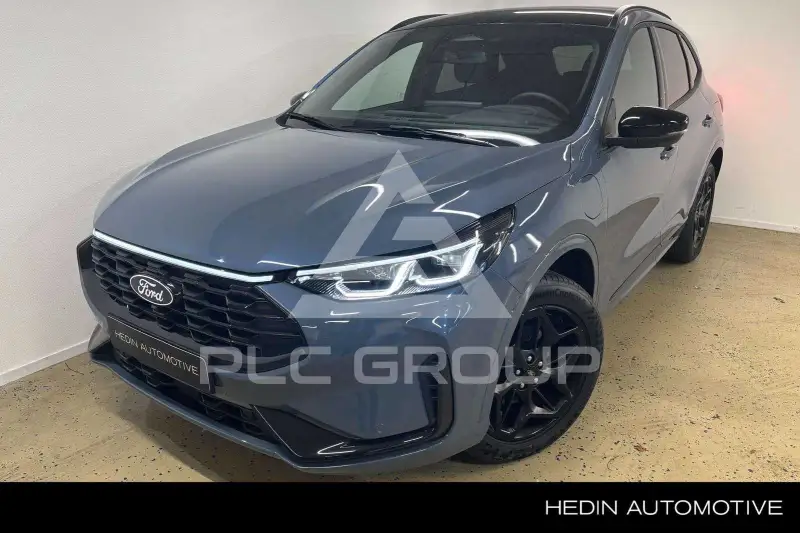 2026 Ford Kuga