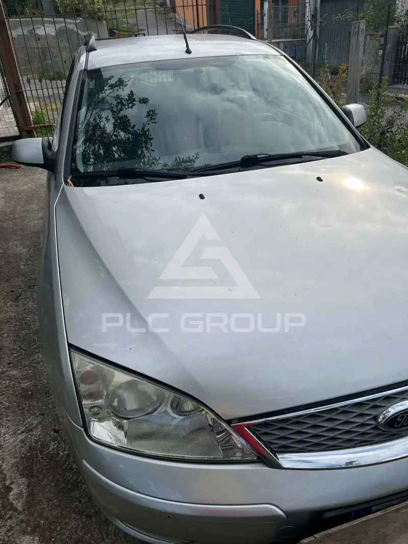 2026 Ford Mondeo