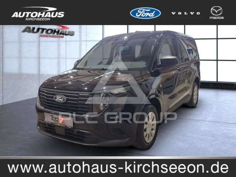 2026 Ford Tourneo
