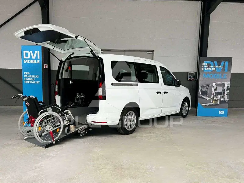 2026 Ford Tourneo