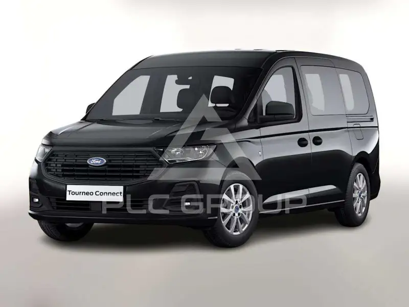 2026 Ford Tourneo