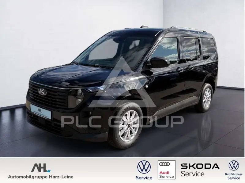 2026 Ford Tourneo
