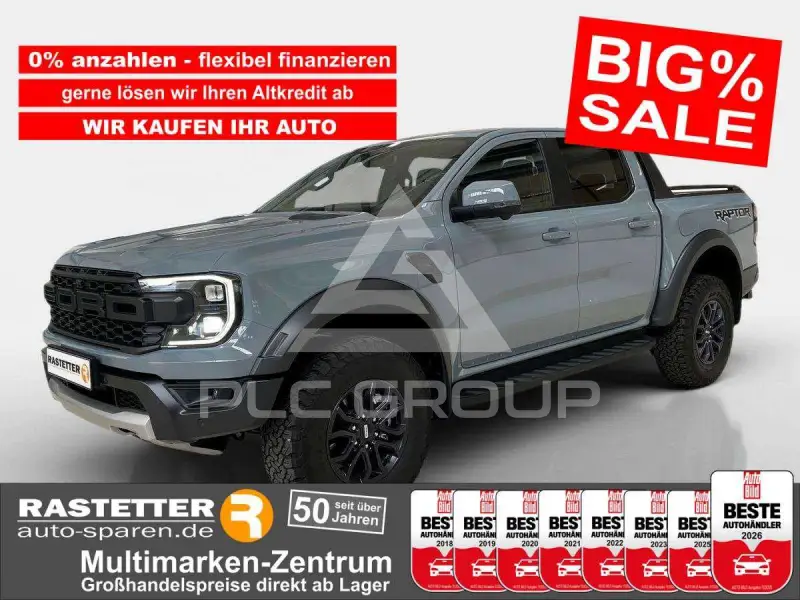 2026 Ford Other