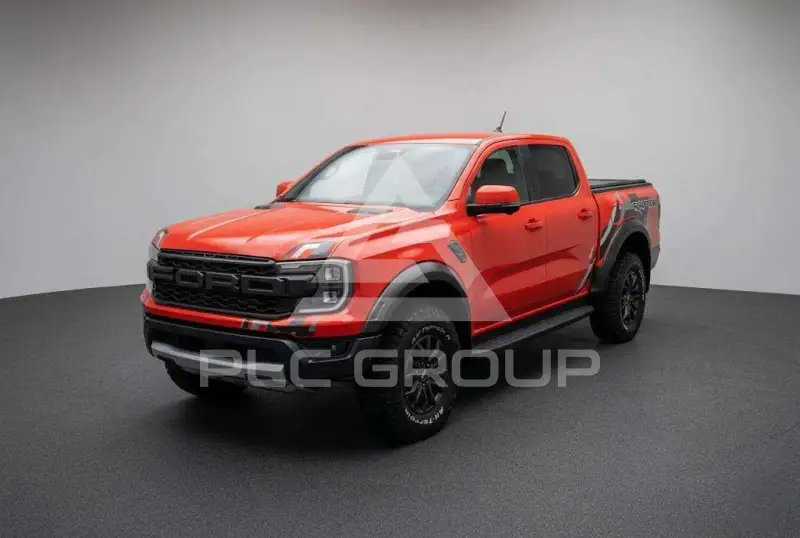 2023 Ford RANGER