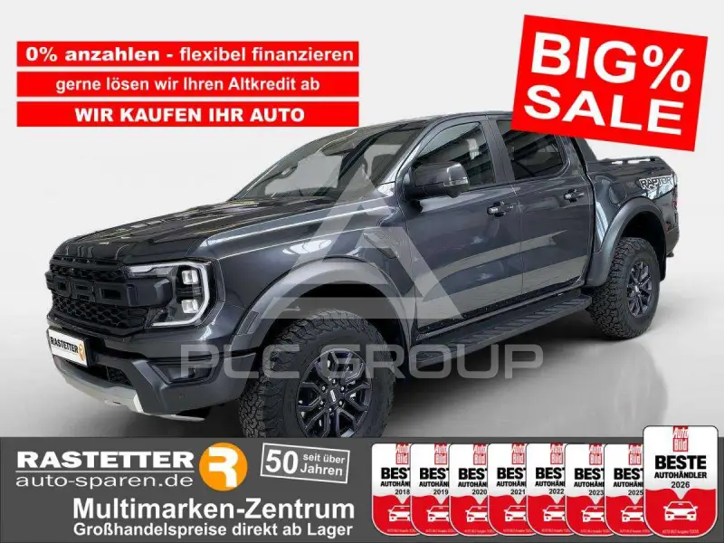 2026 Ford Other