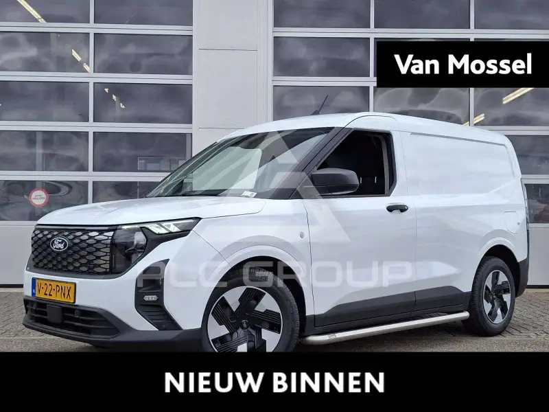 2026 Ford E-Series