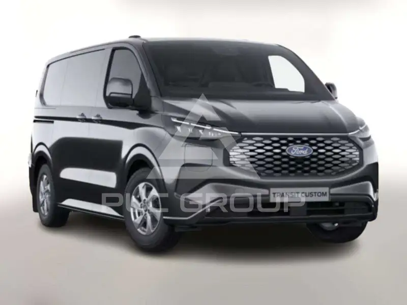 2026 Ford E-Series