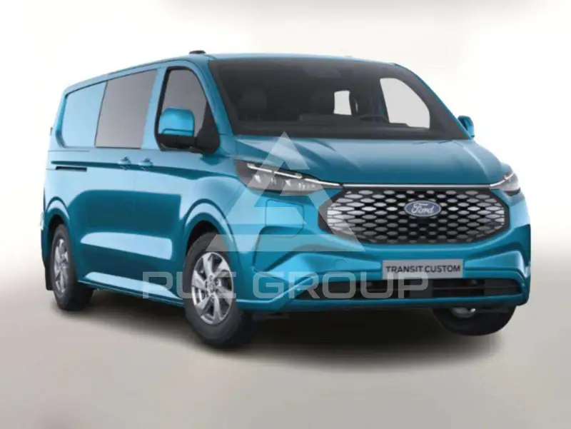 2026 Ford E-Series