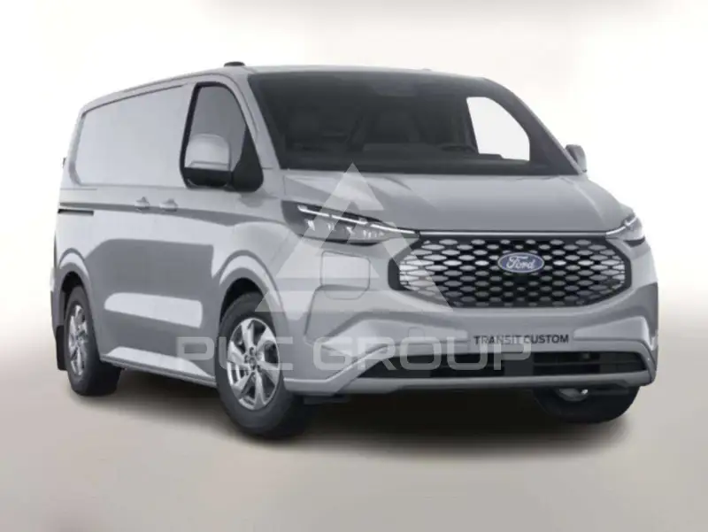 2026 Ford E-Series