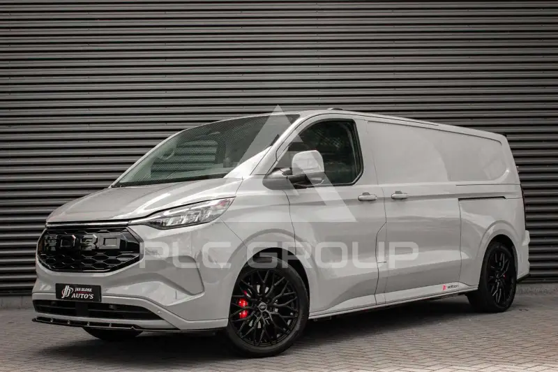 2026 Ford E-Series