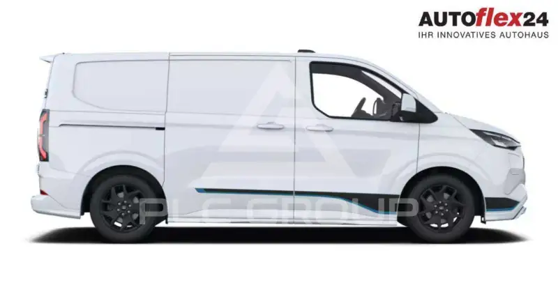 2026 Ford E-Series